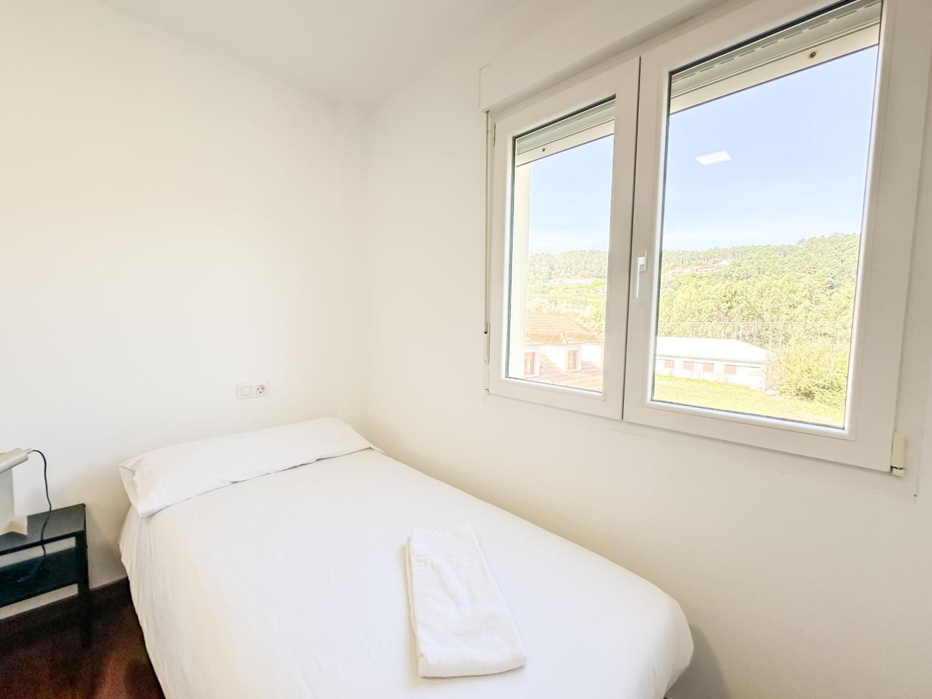 Apartamento Finisterre 2 by ALÔGA - Playa Langosteira
