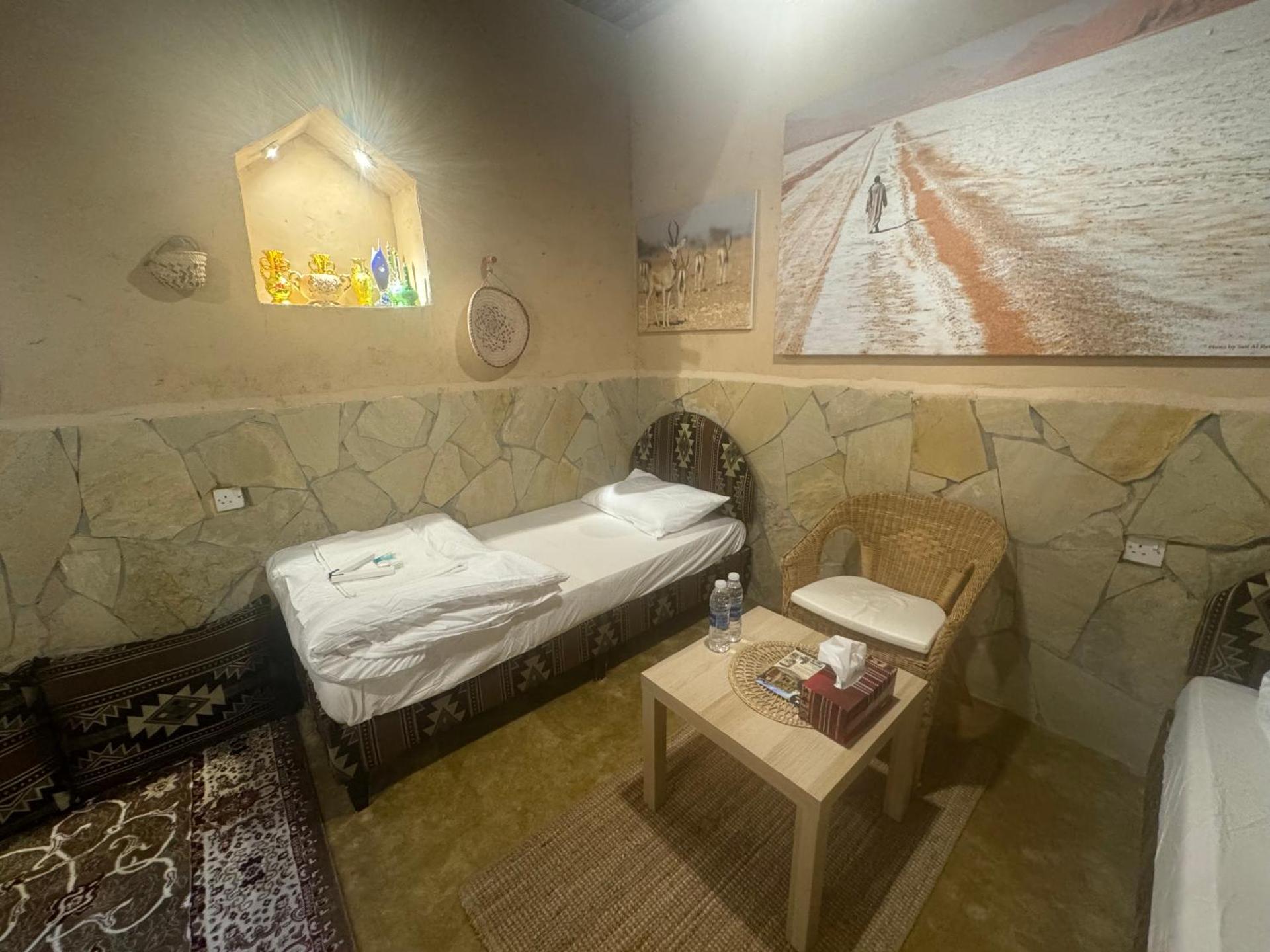 Fanja Heritage House