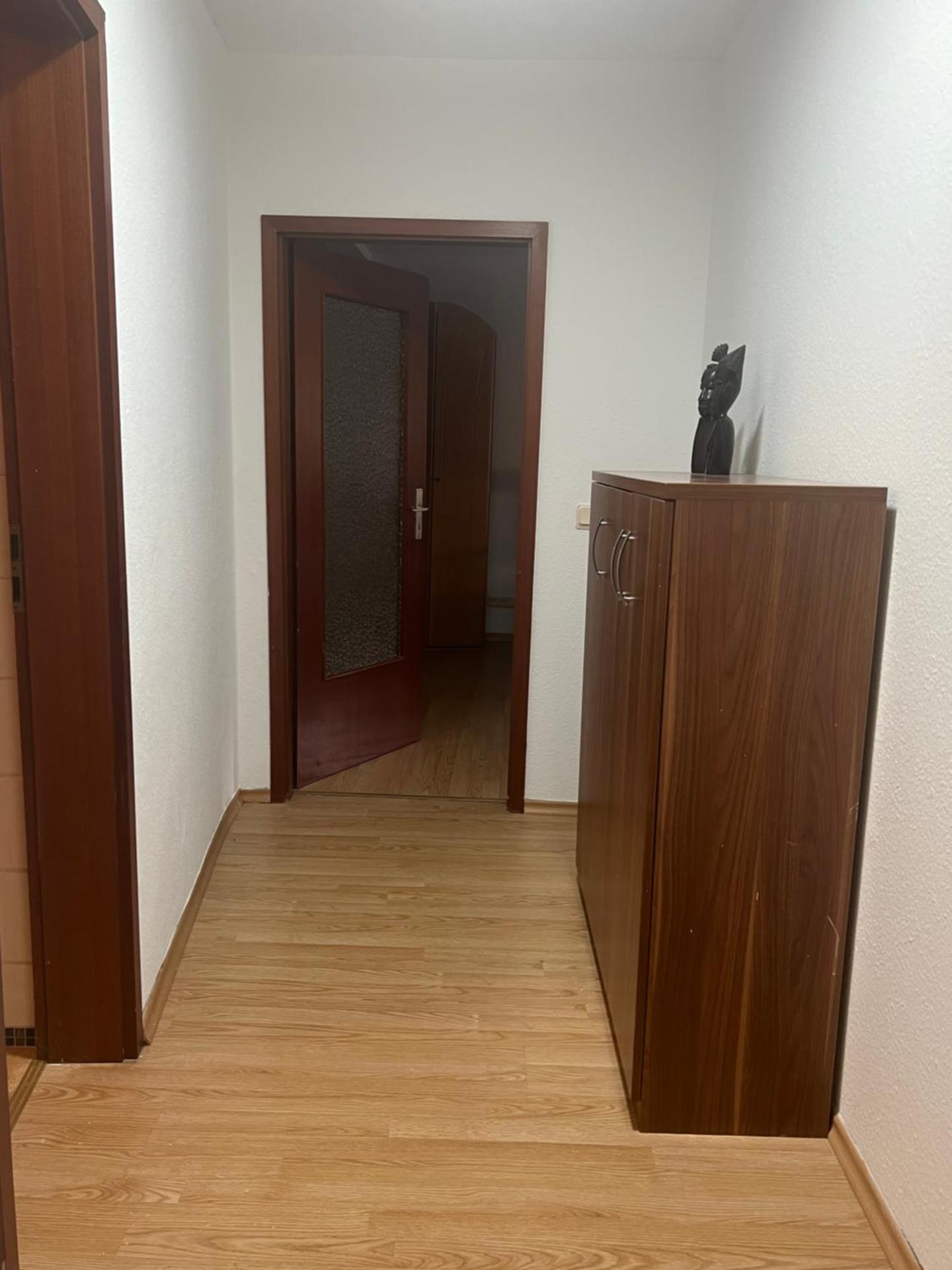 Apache Königswinter