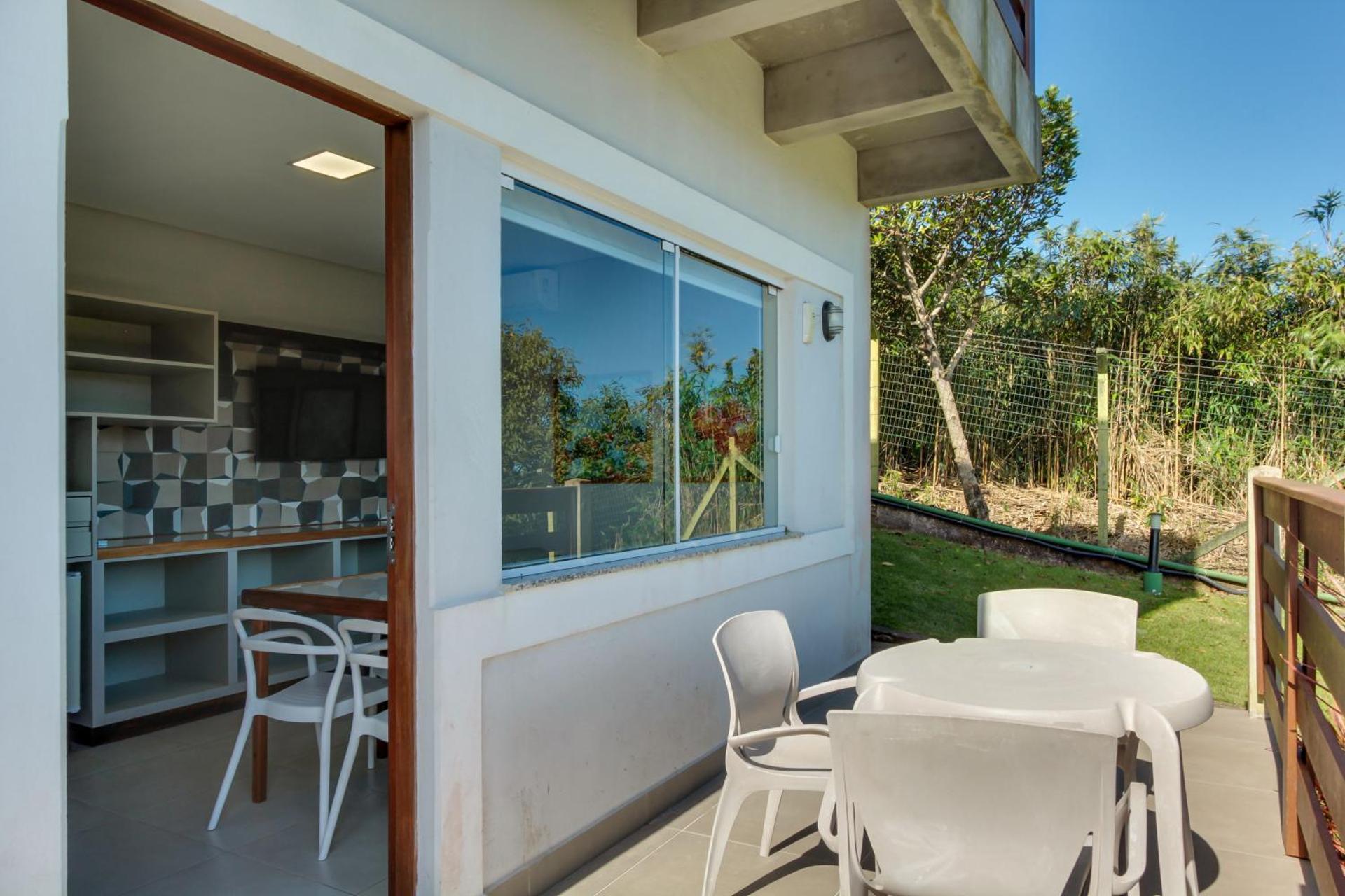 Familieværelse med havudsigt