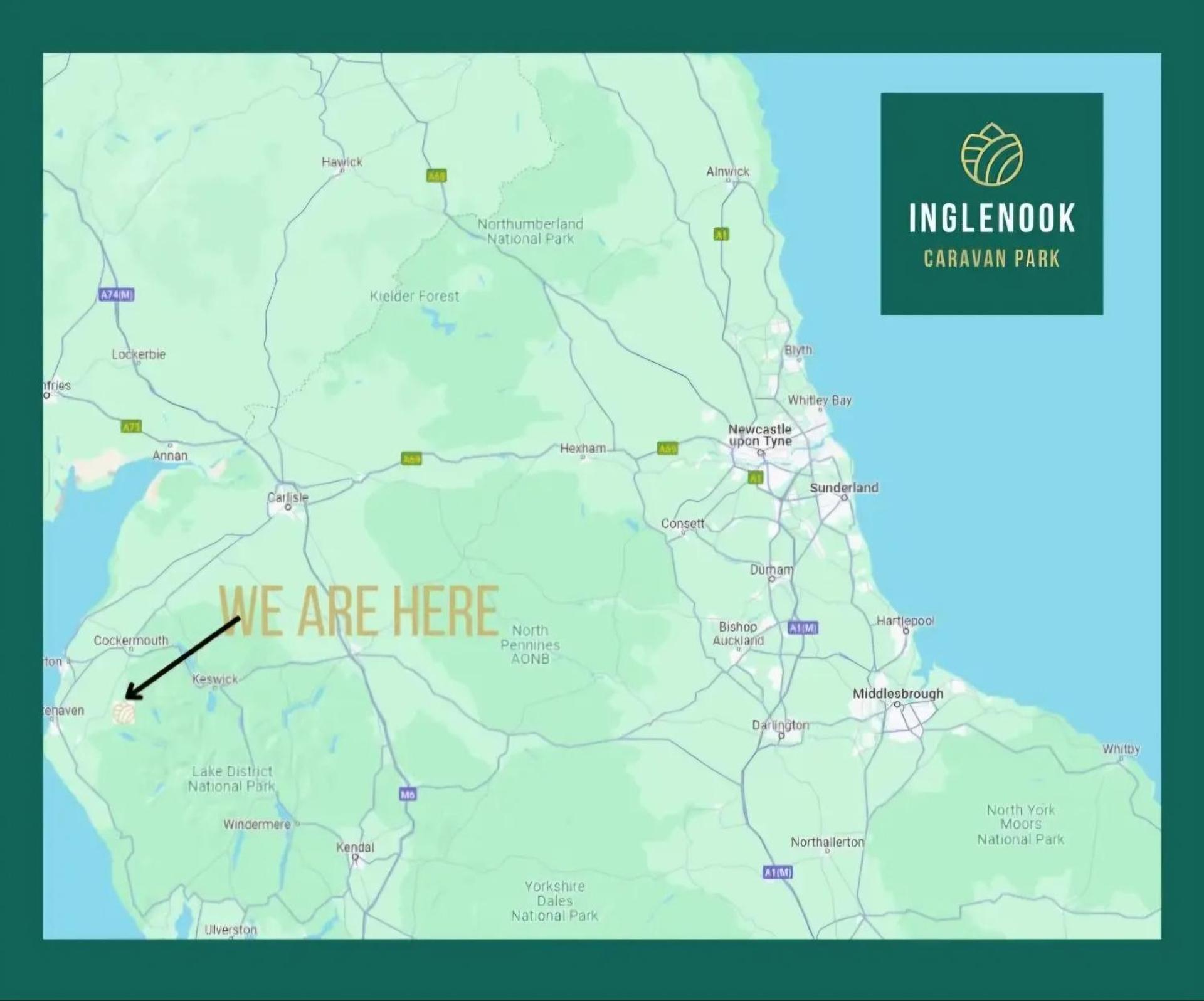 Property logo or sign