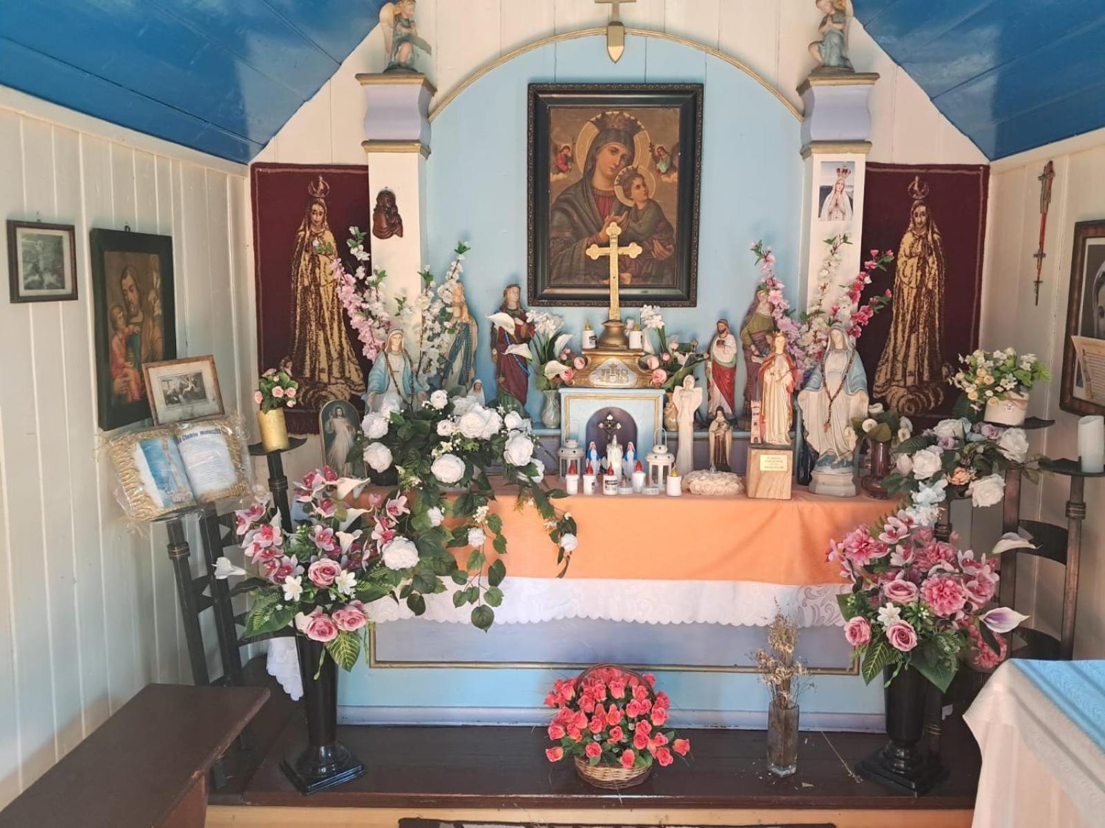 Urokliwe zacisze w Opawie