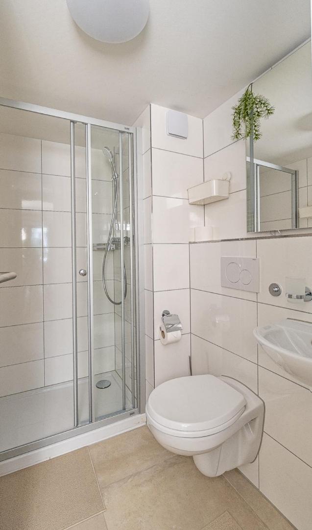 Studio Wohnungen Altstadt Multergasse 20