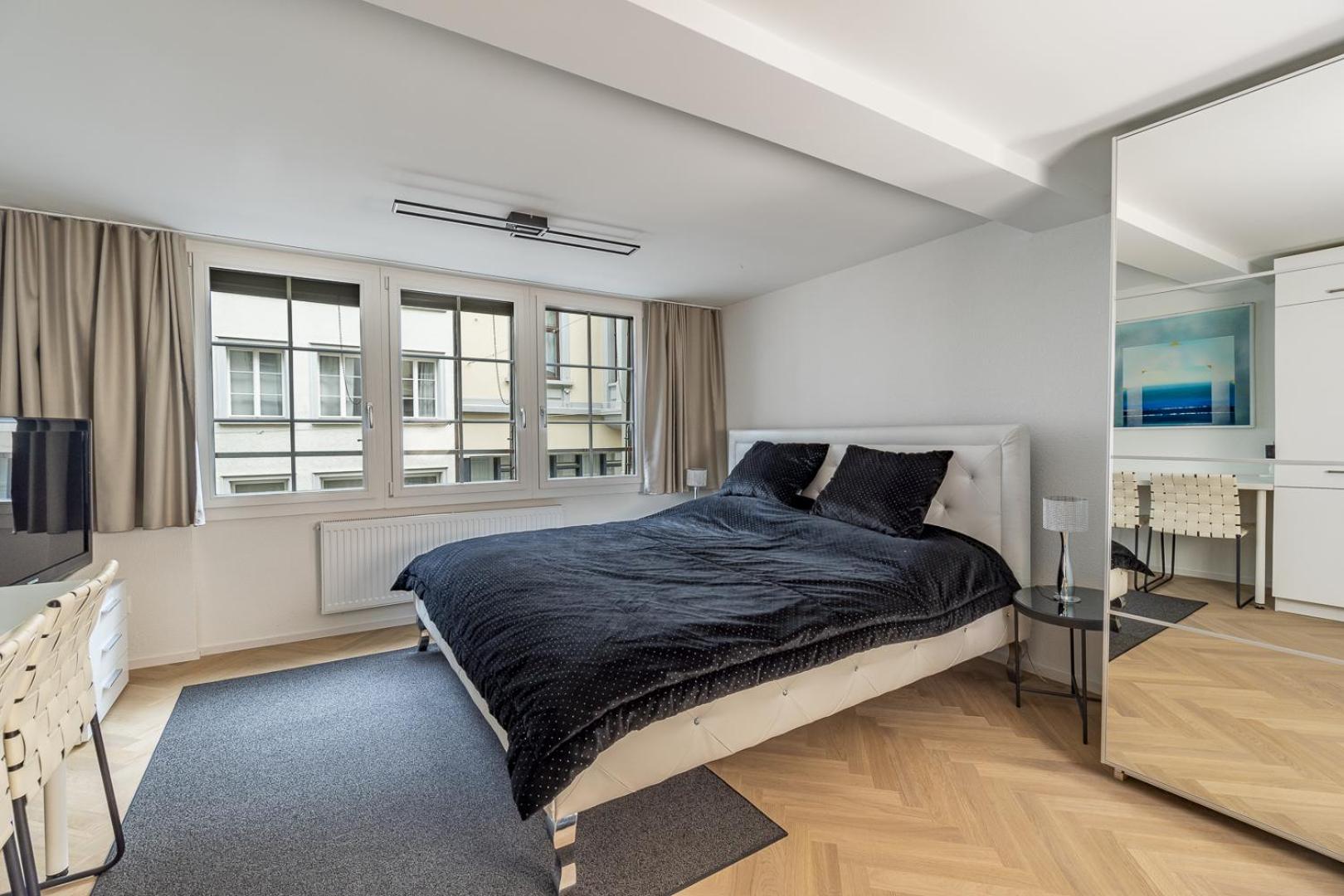 Studio Wohnungen Altstadt Multergasse 20