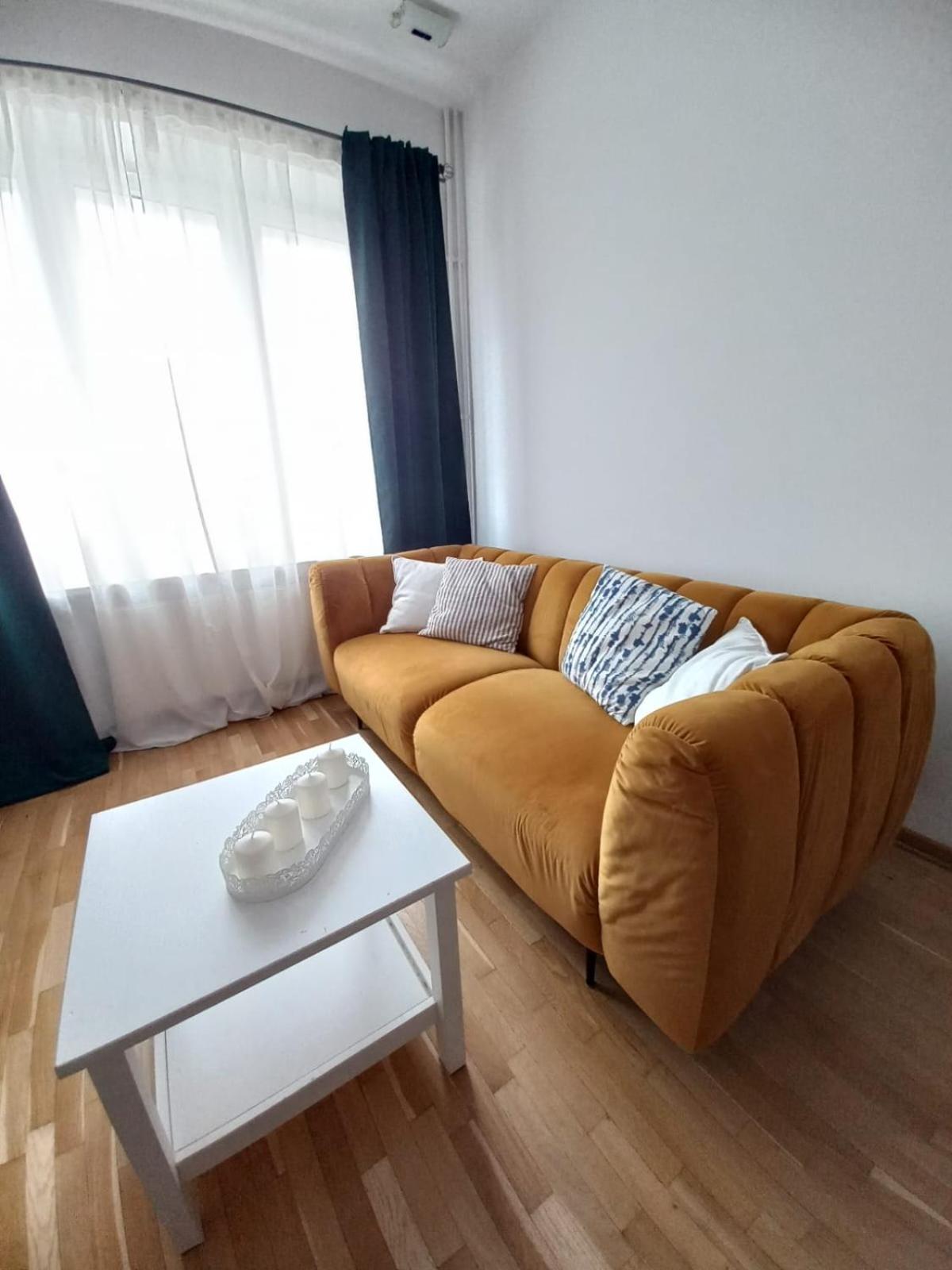 Royal Park Apartament