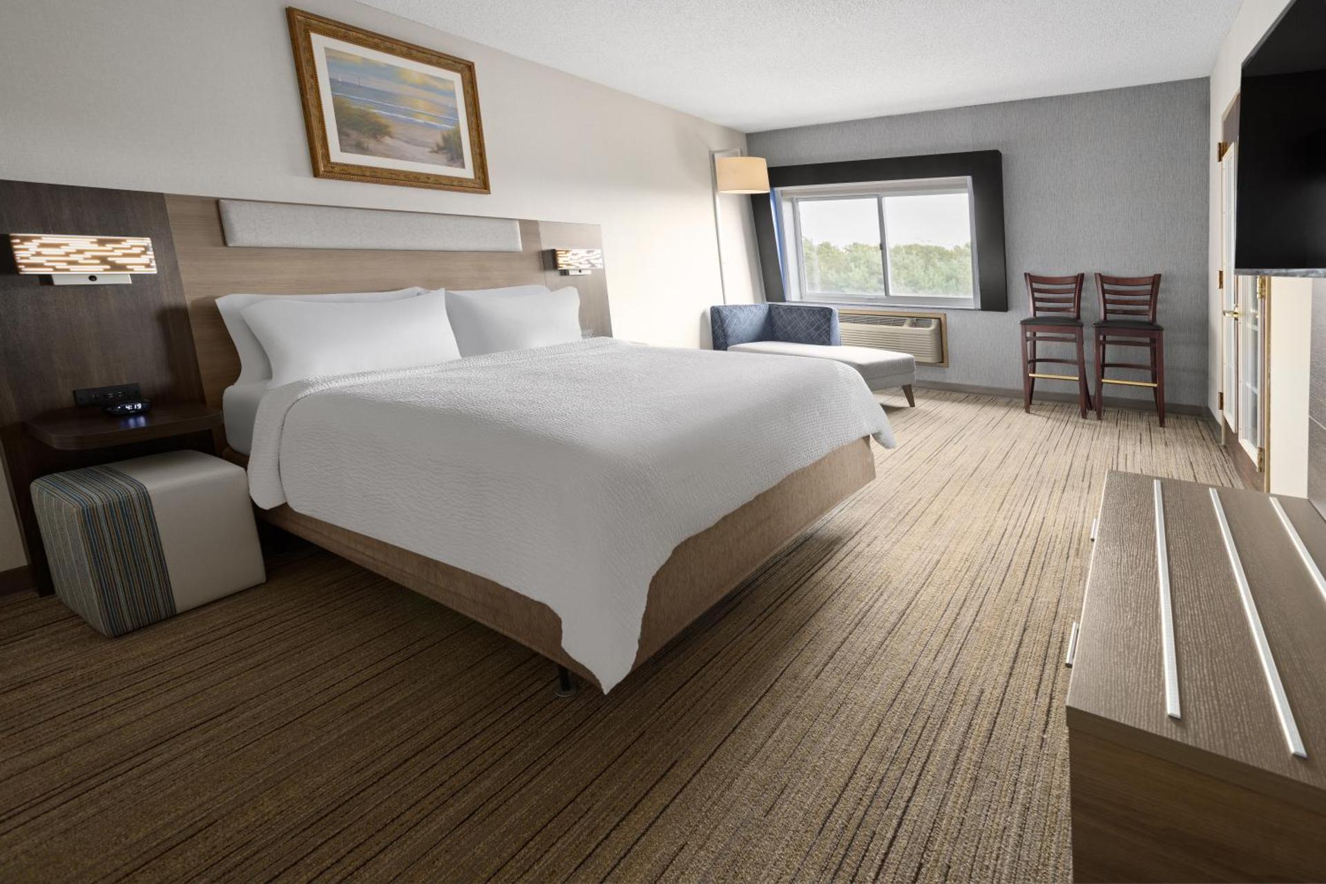 Holiday Inn Express Stony Brook-Long Island by IHG