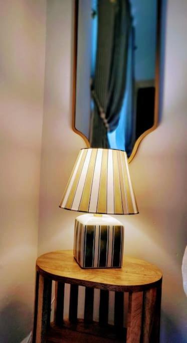 Stylish 2-BR cottage near Mousehole - garden and and parking