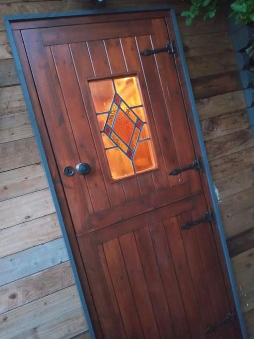 Rustic retreat in Lincolnshire