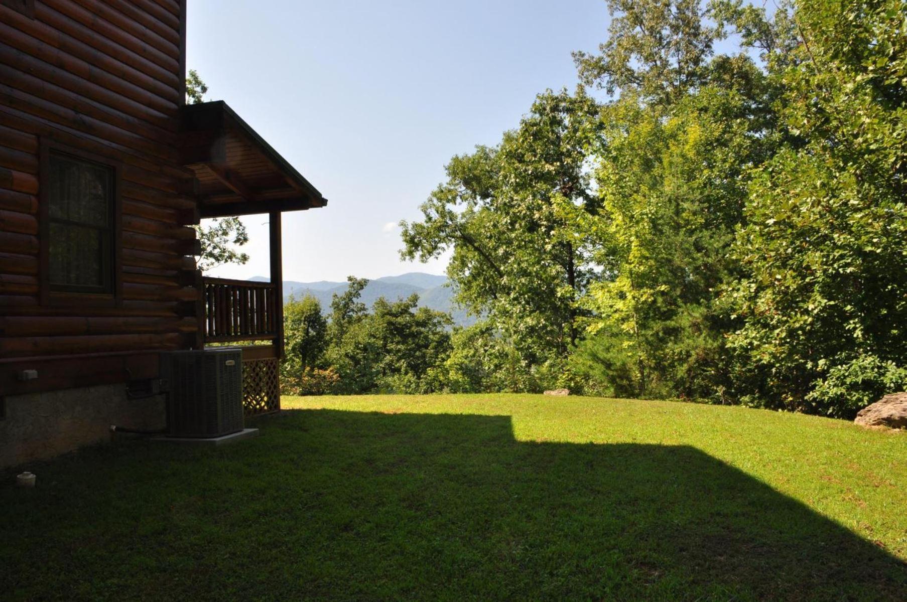 Cherokee Ridge Retreat