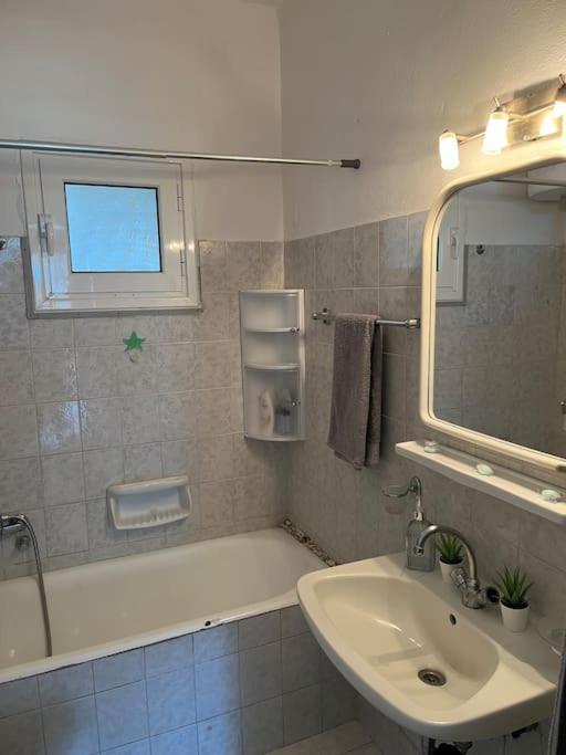 Sophias house by the sea!