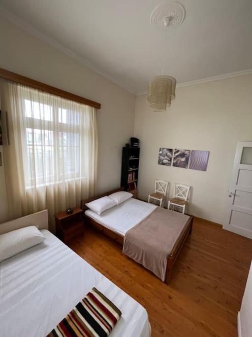 Sophias house by the sea!