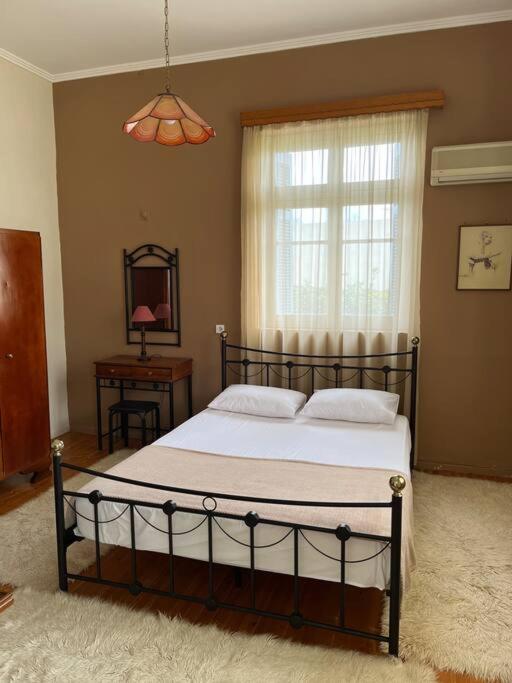 Sophias house by the sea!