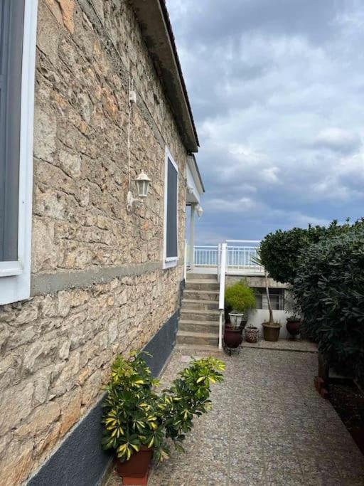 Sophias house by the sea!