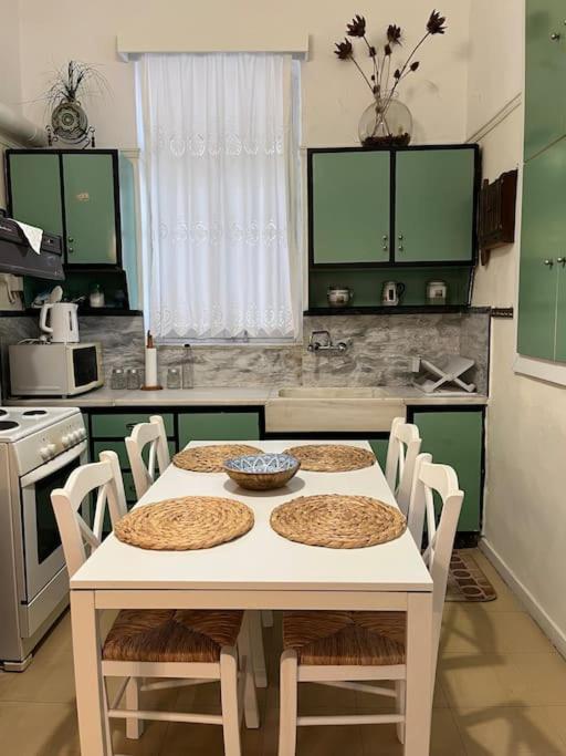 Sophias house by the sea!