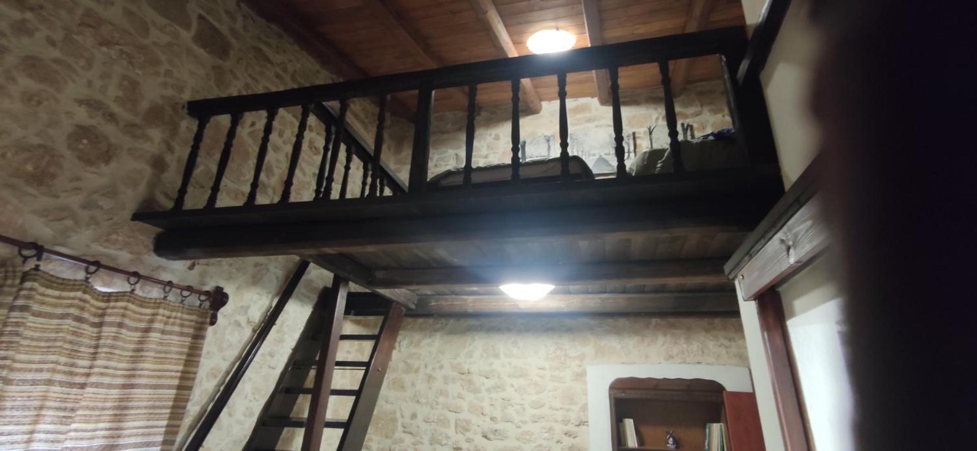 Apartment - Split Level