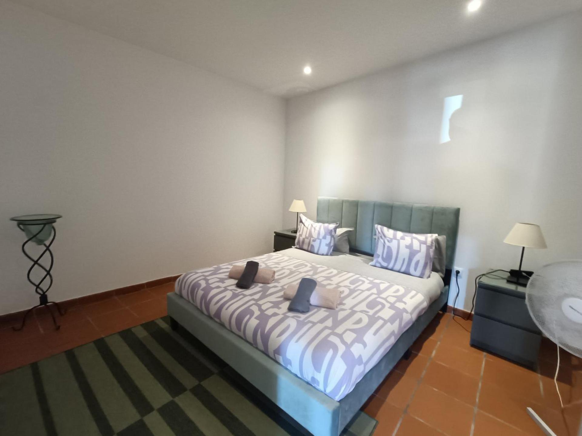 Quinta do Castelo - Pool and Fast Wifi