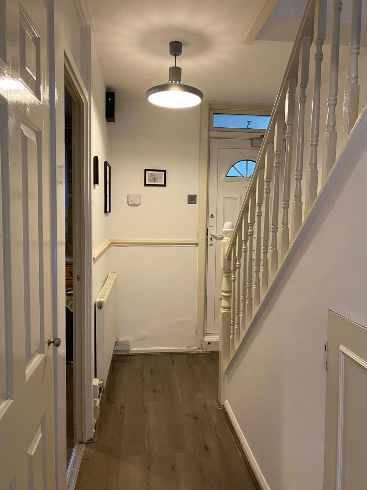 Charming Home on Abbey Road near Baker Street in Central London