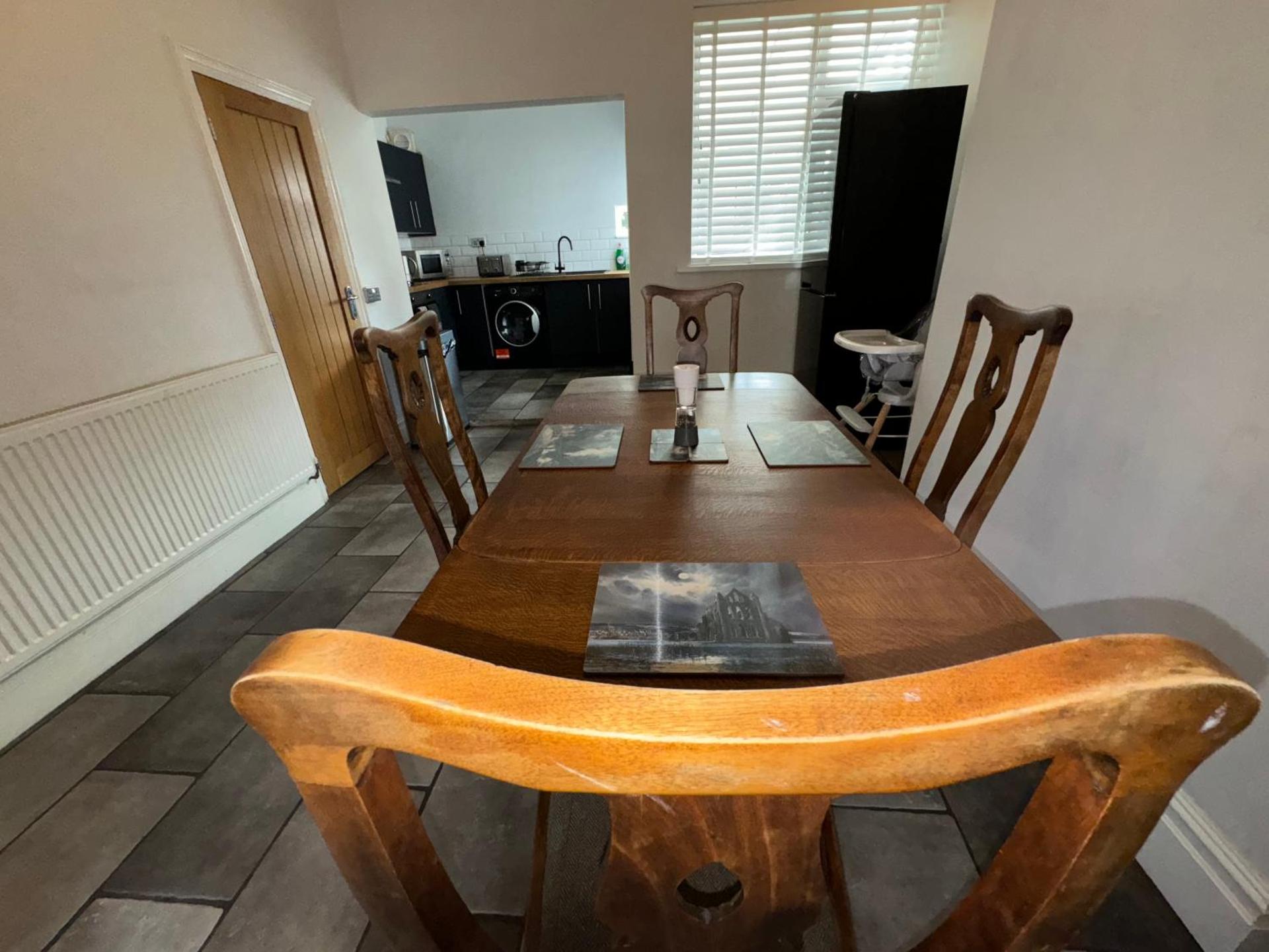 Bolsover Castle View