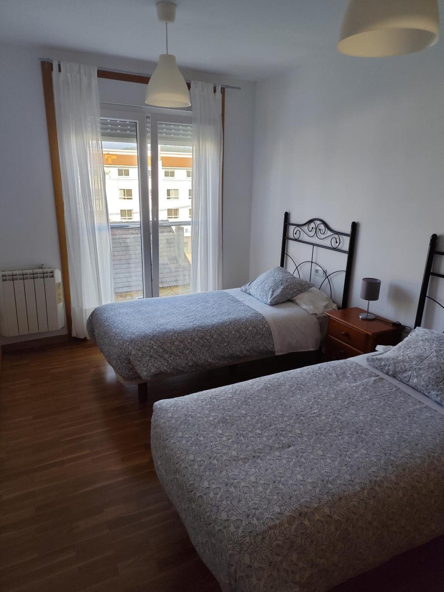 Apartamentos MonteBlanco Costa da Morte