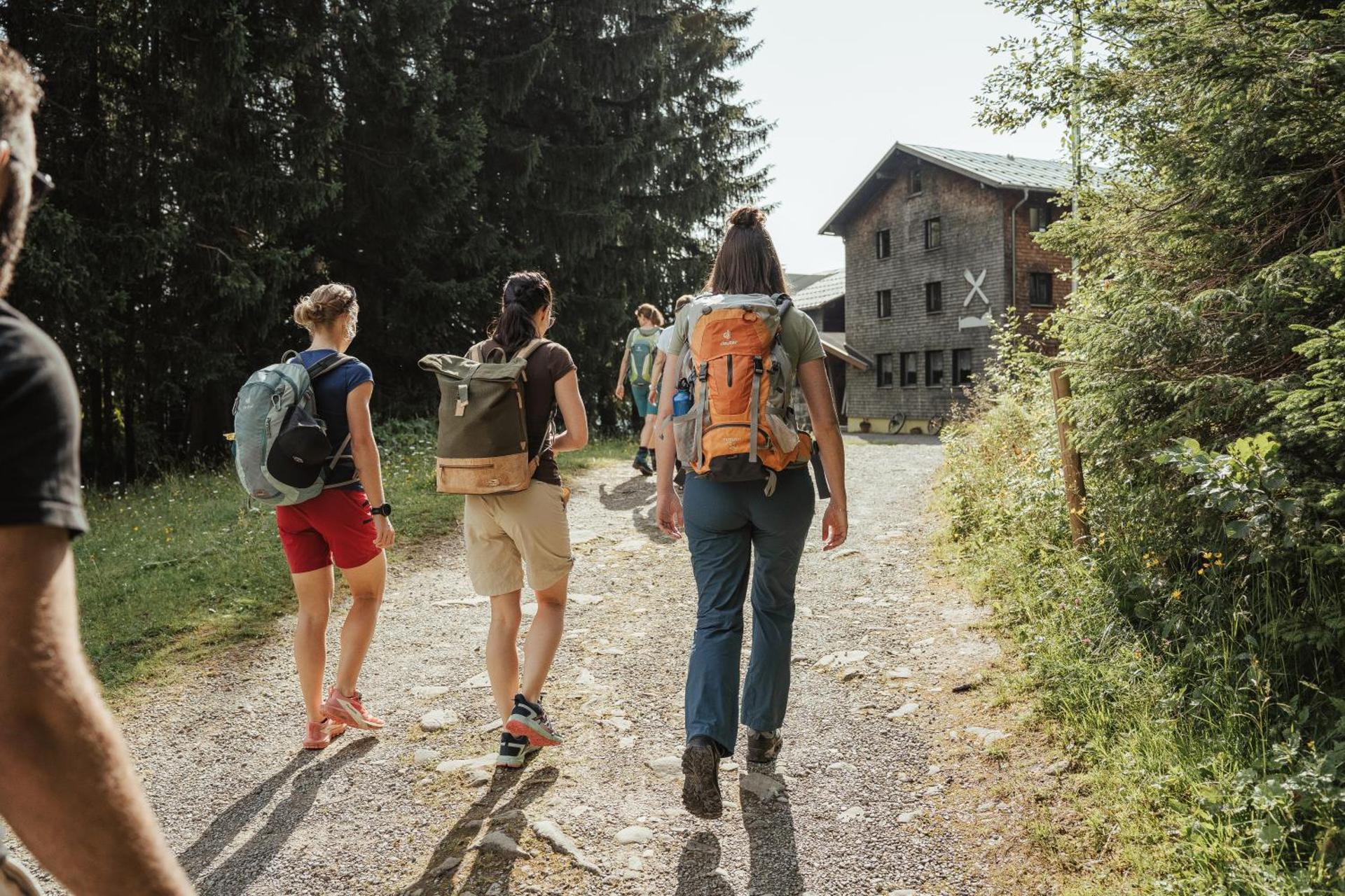 Berggasthof Hörnerhaus