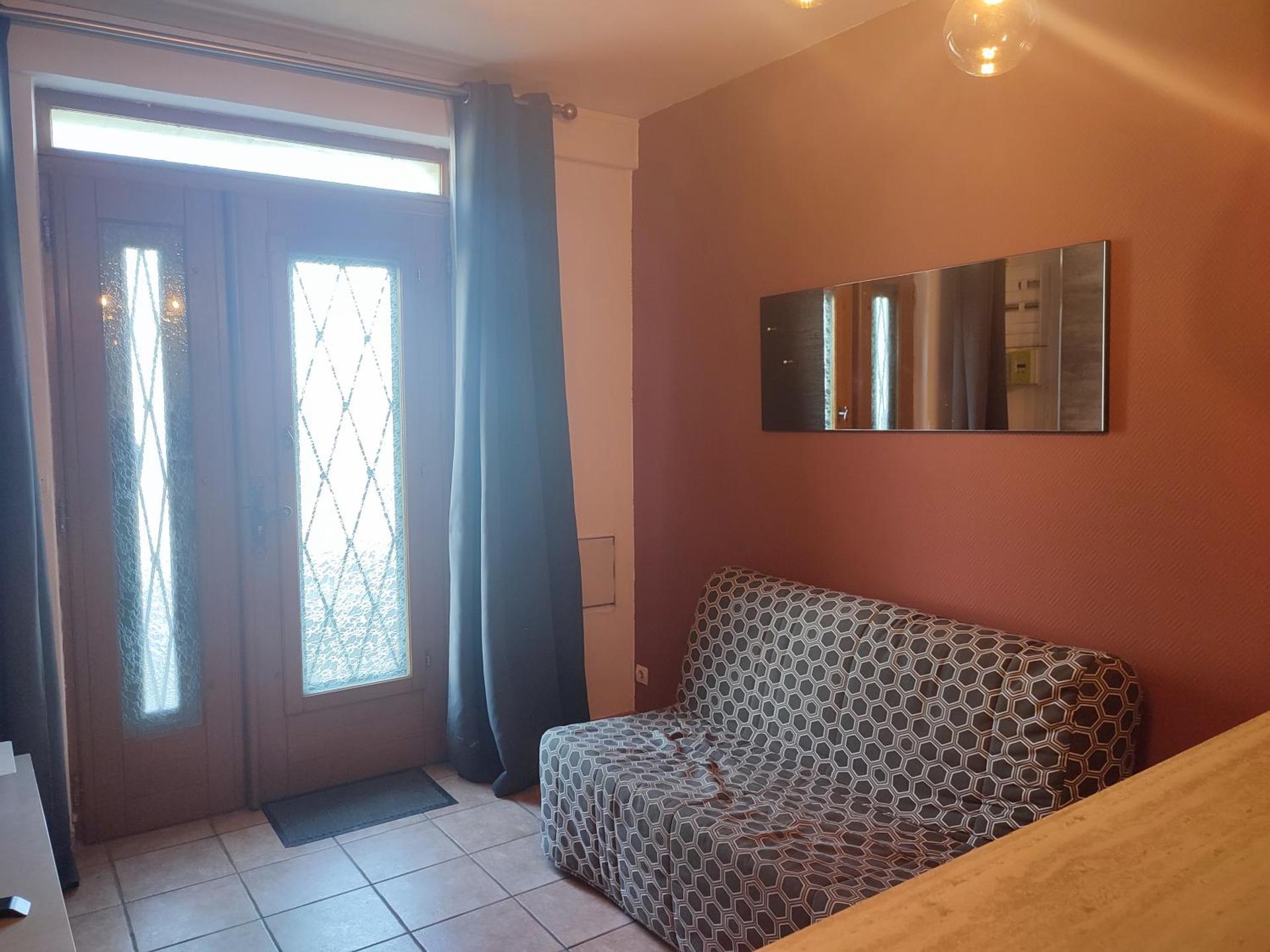 appart centre ville bords de loire