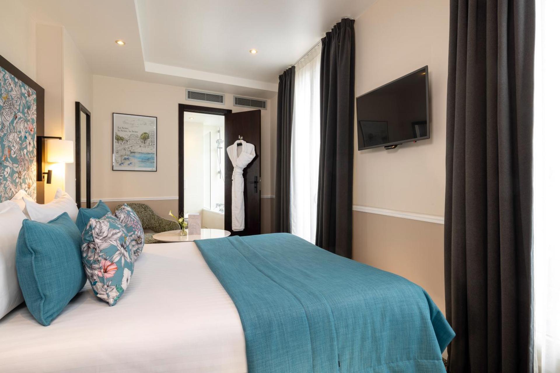 Hotel Park Lane Paris