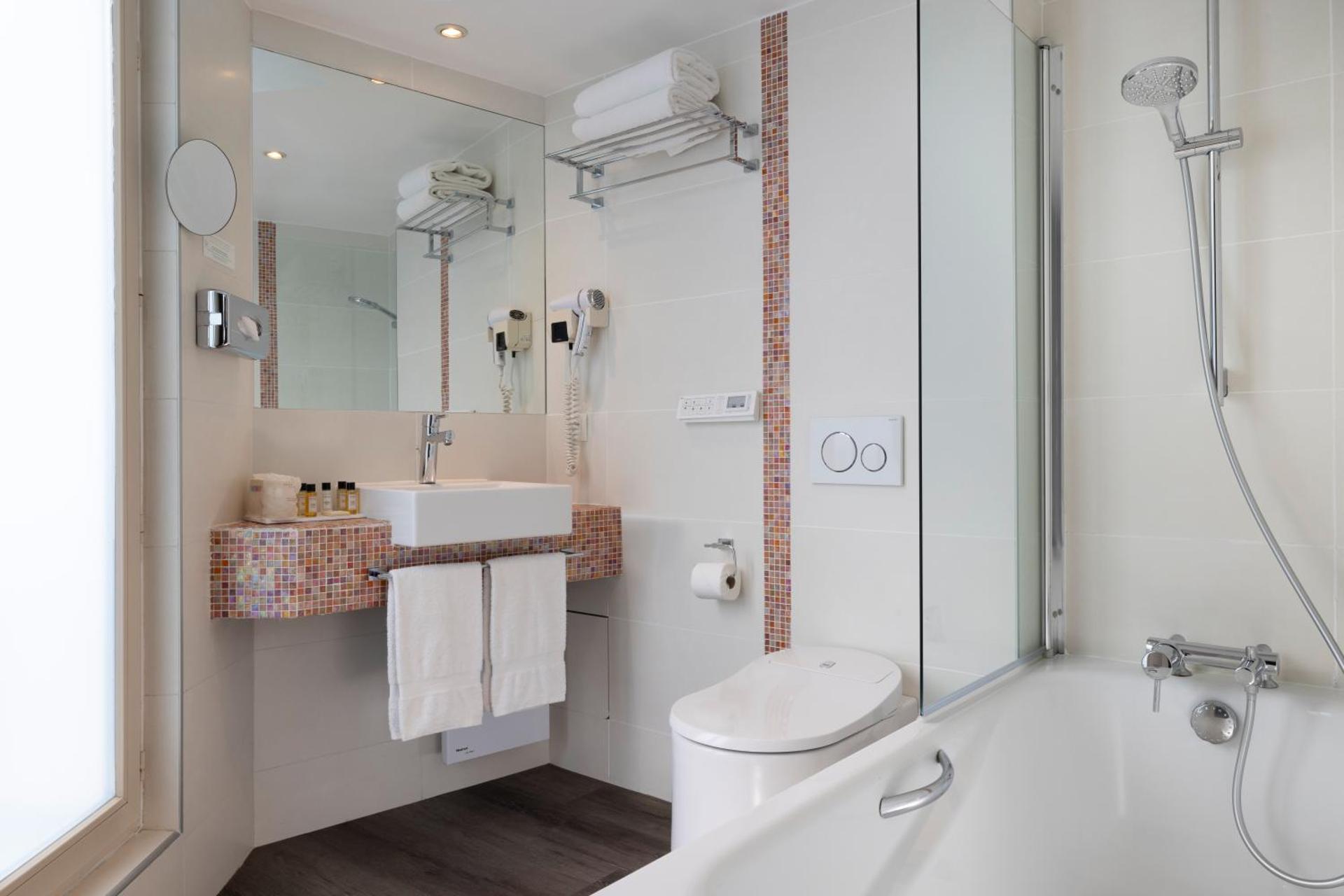 Hotel Park Lane Paris