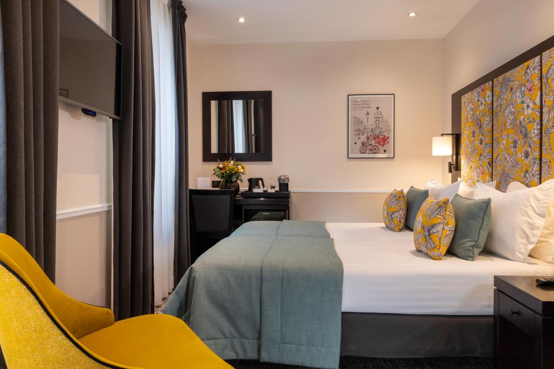 Hotel Park Lane Paris