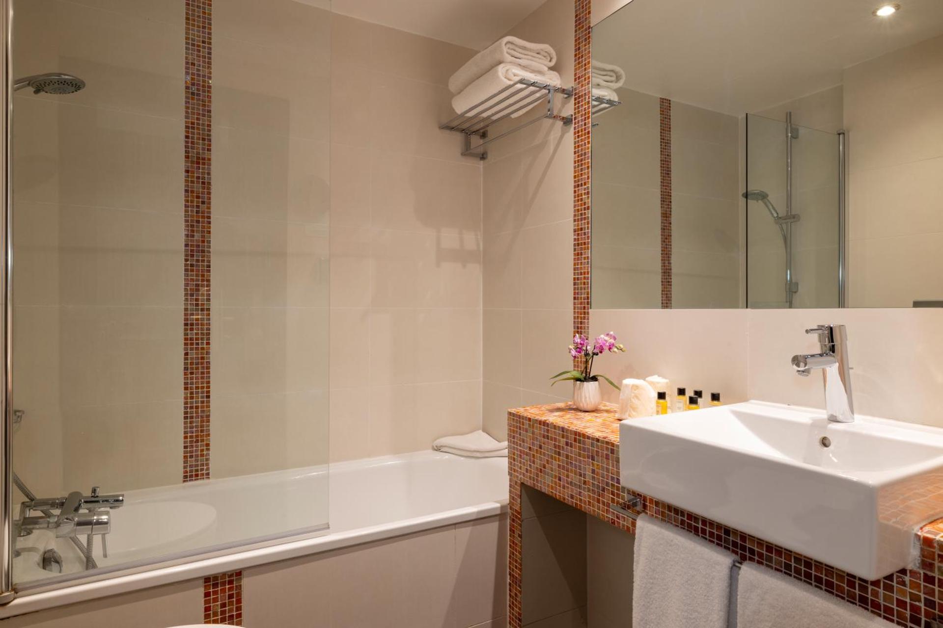 Hotel Park Lane Paris