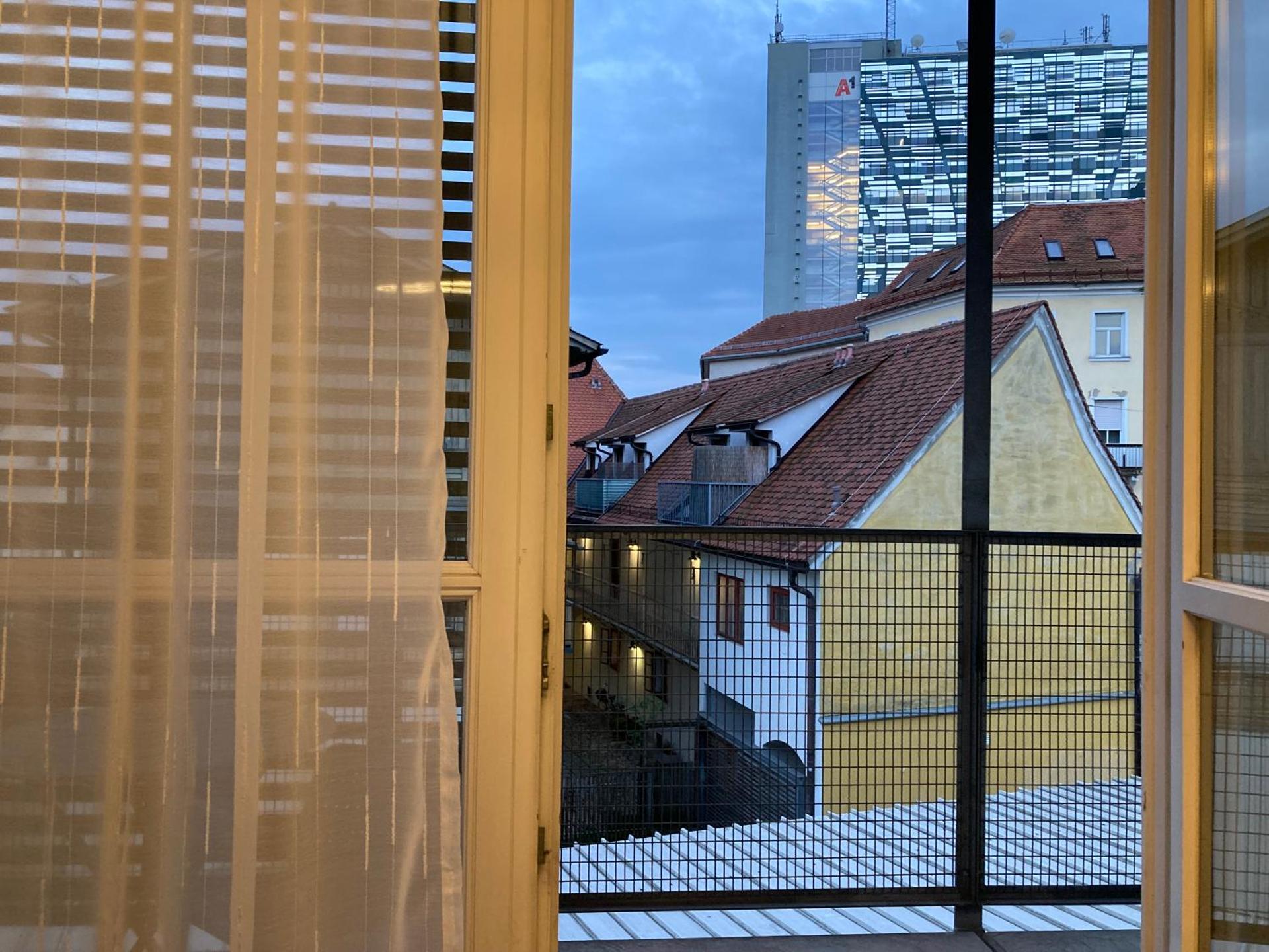 View (from property/room)