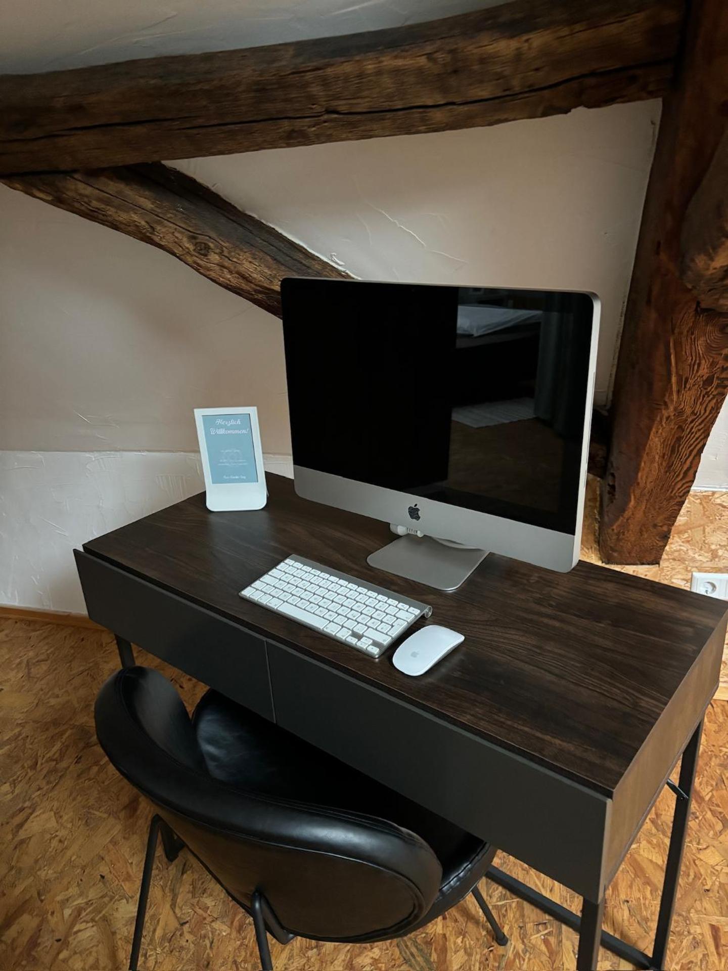 Alte Scheune Birkweiler