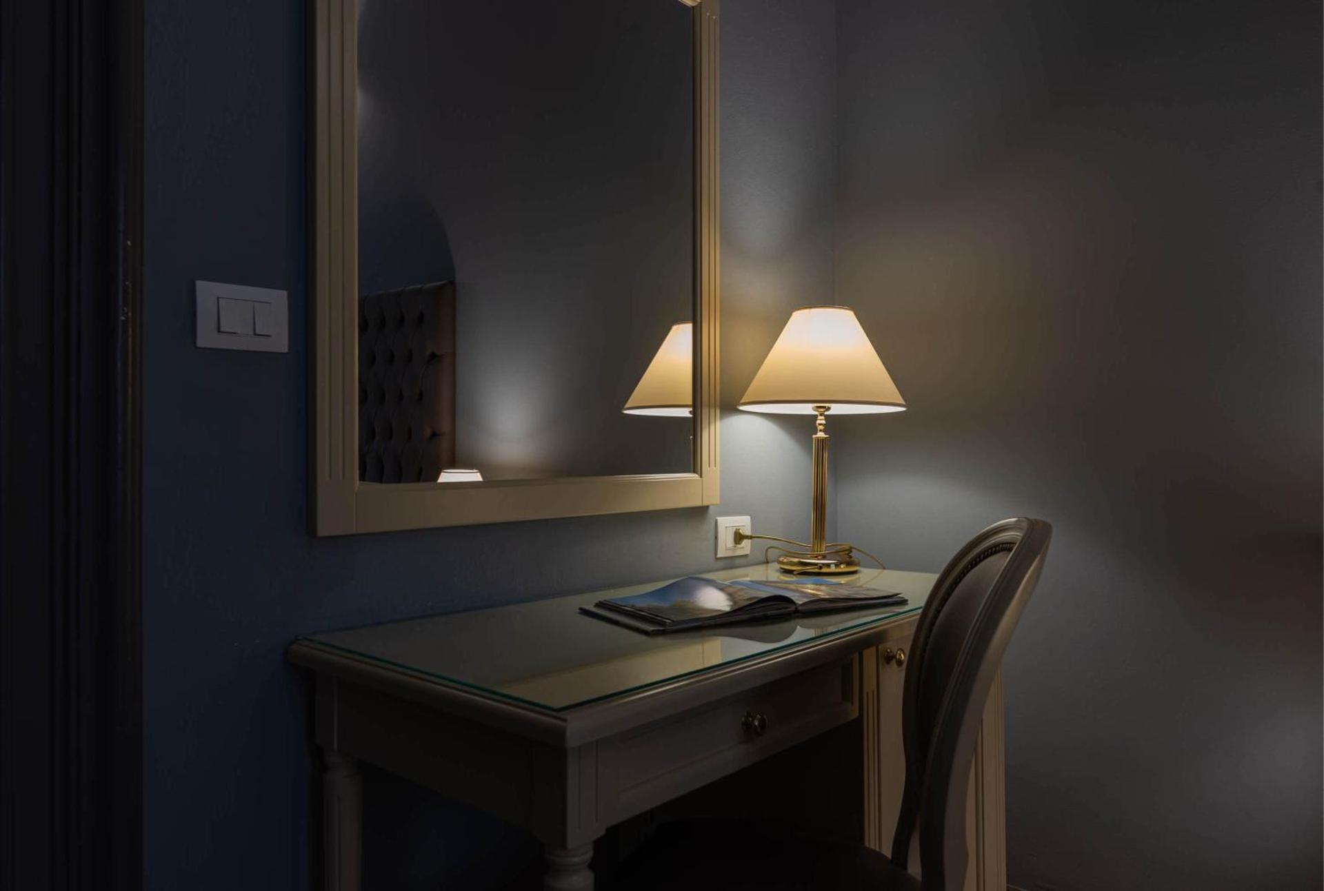 Apartments Torino Porta Susa PLUS