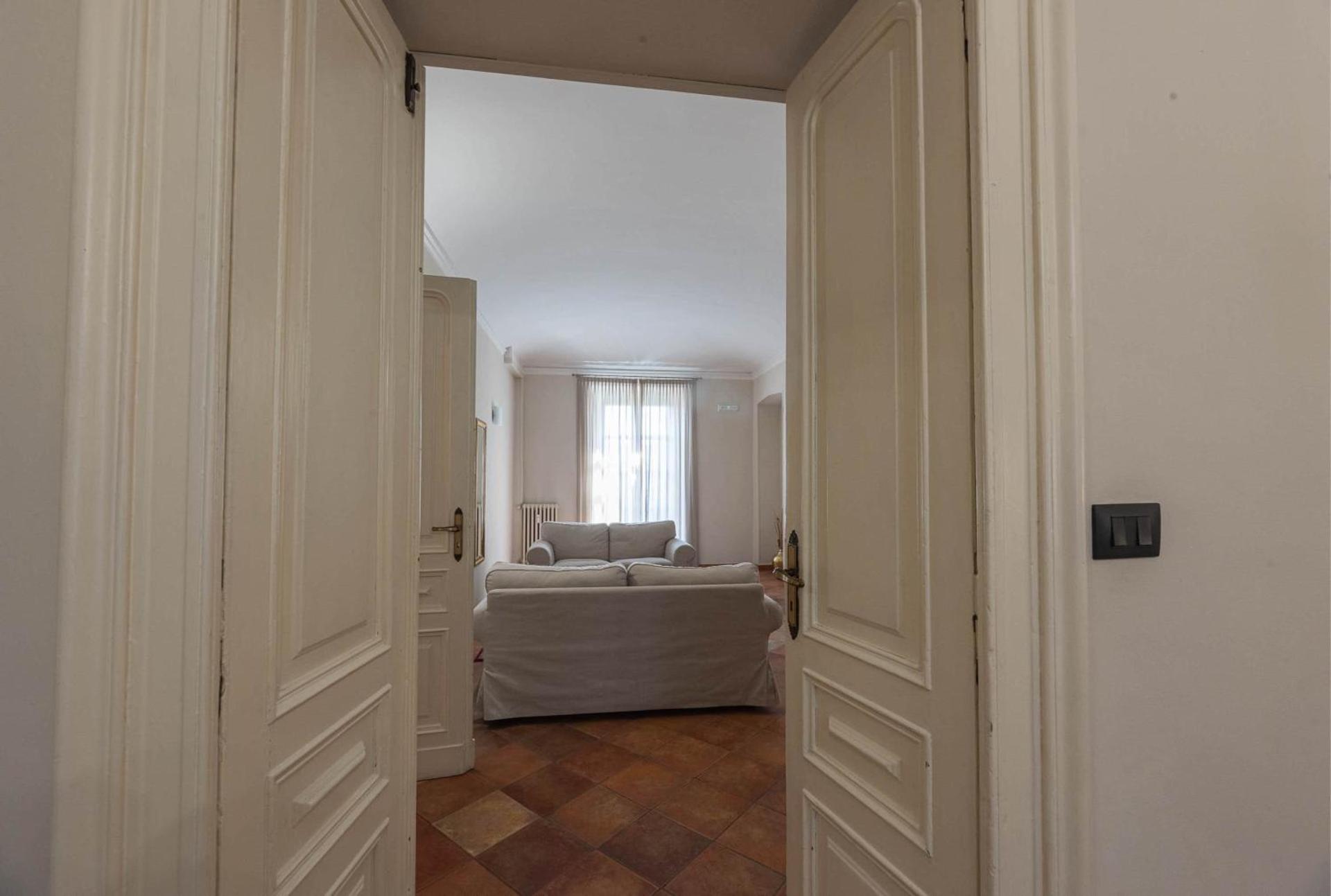 Apartments Torino Porta Susa PLUS