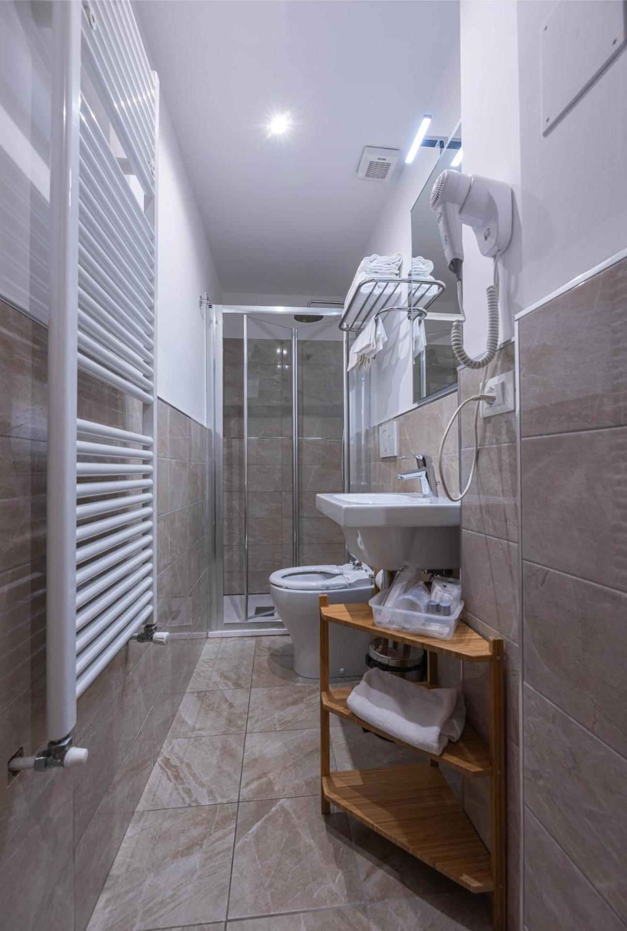 Apartments Torino Porta Susa PLUS