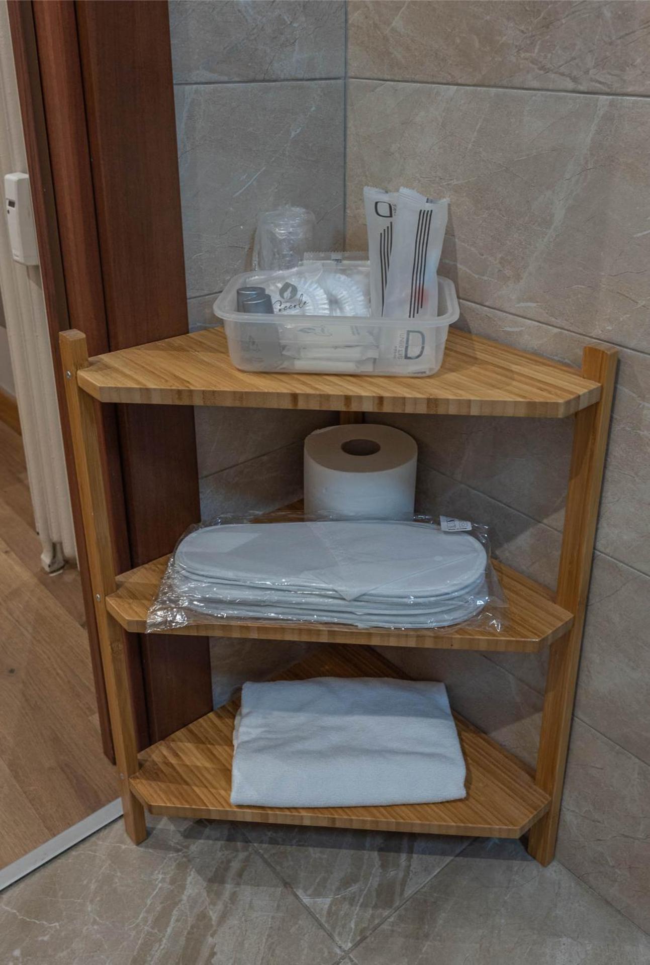 Apartments Torino Porta Susa PLUS