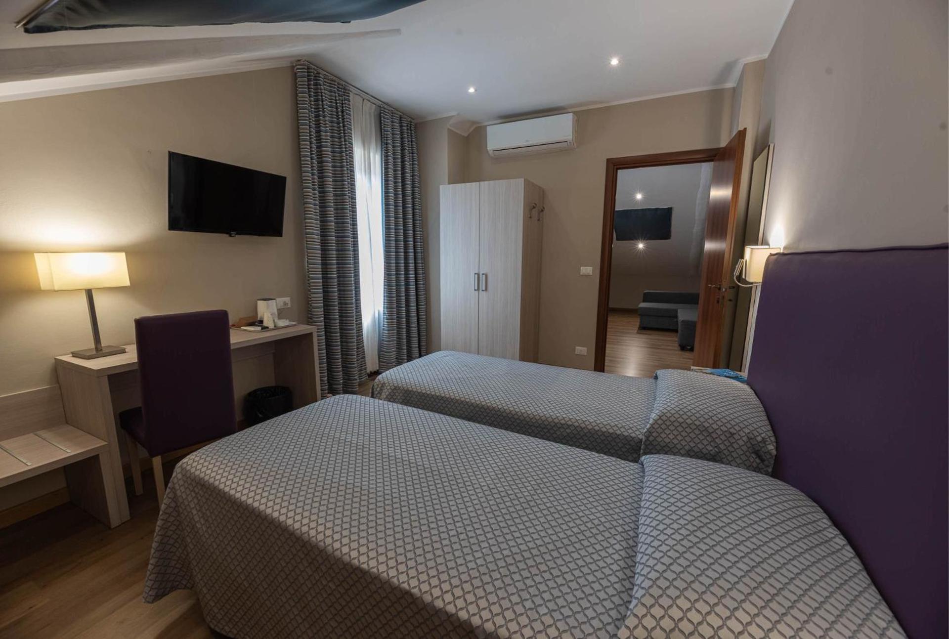 Apartments Torino Porta Susa PLUS