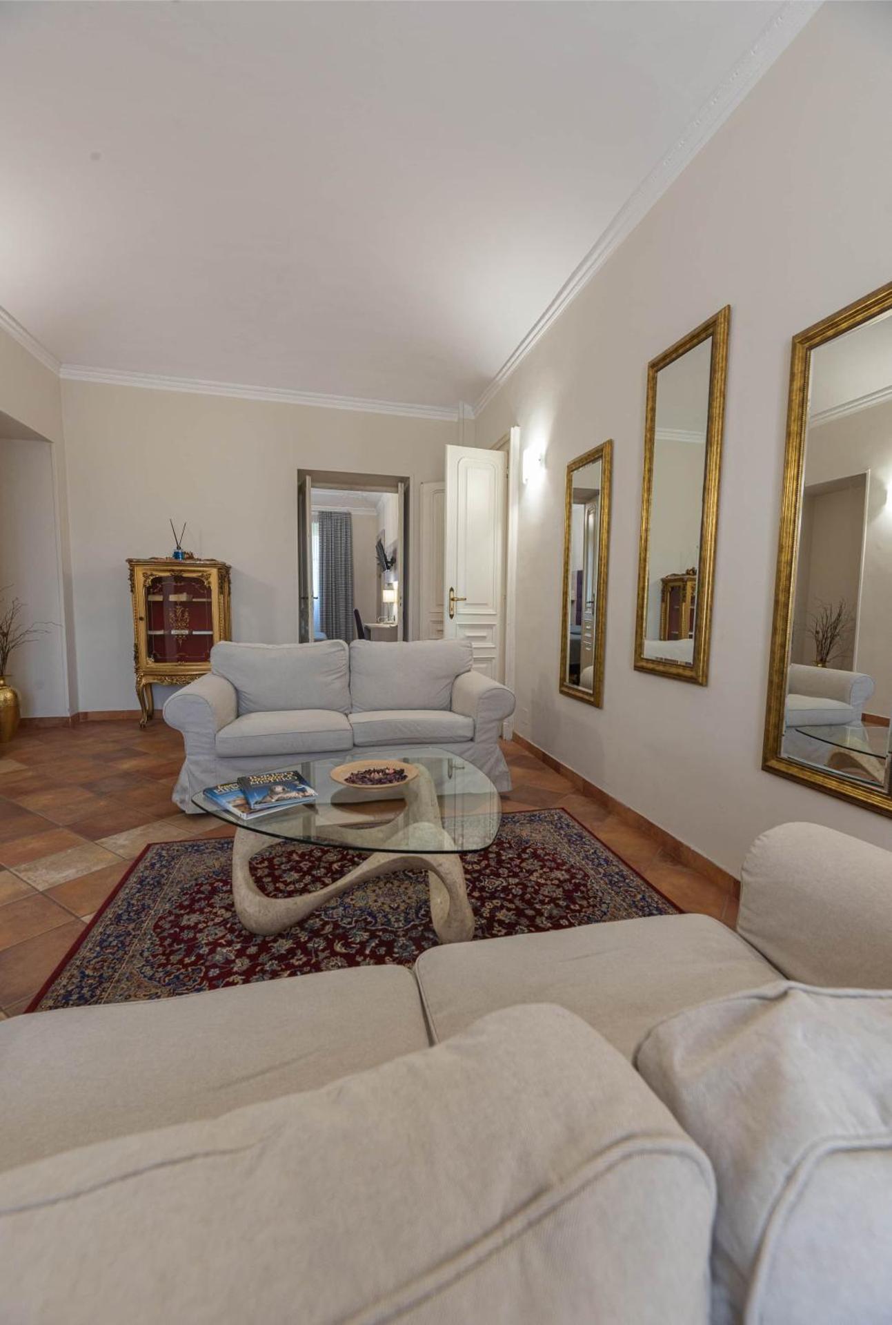 Apartments Torino Porta Susa PLUS