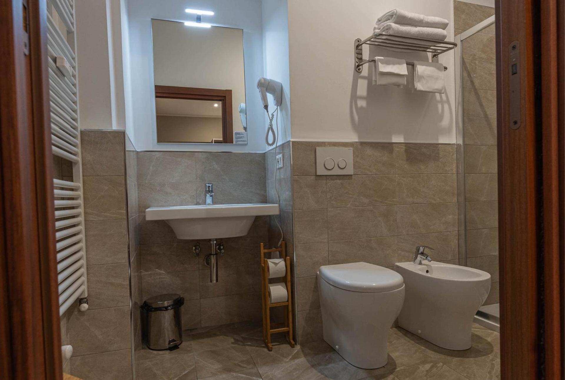 Apartments Torino Porta Susa PLUS