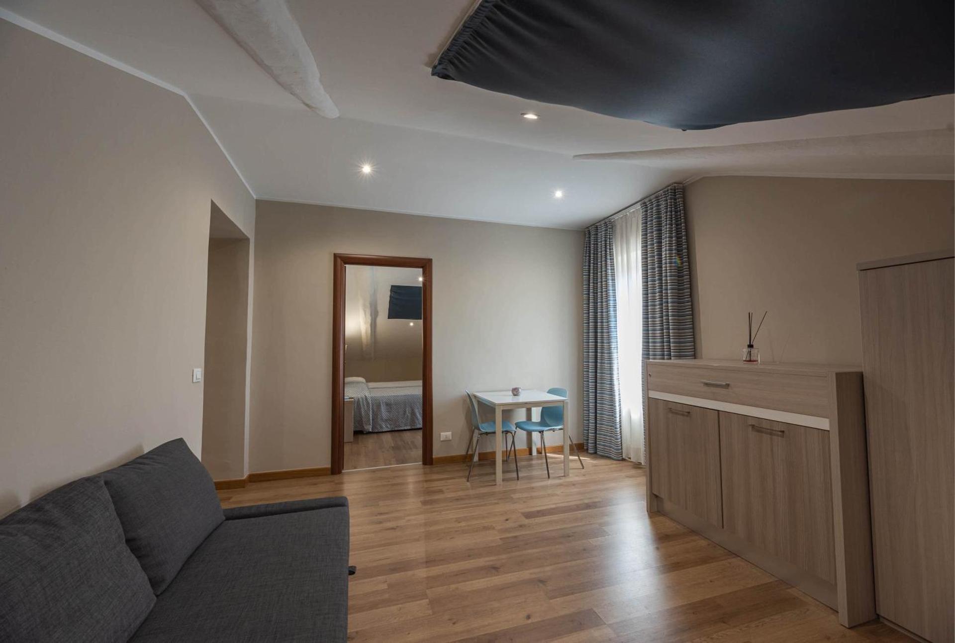 Apartments Torino Porta Susa PLUS