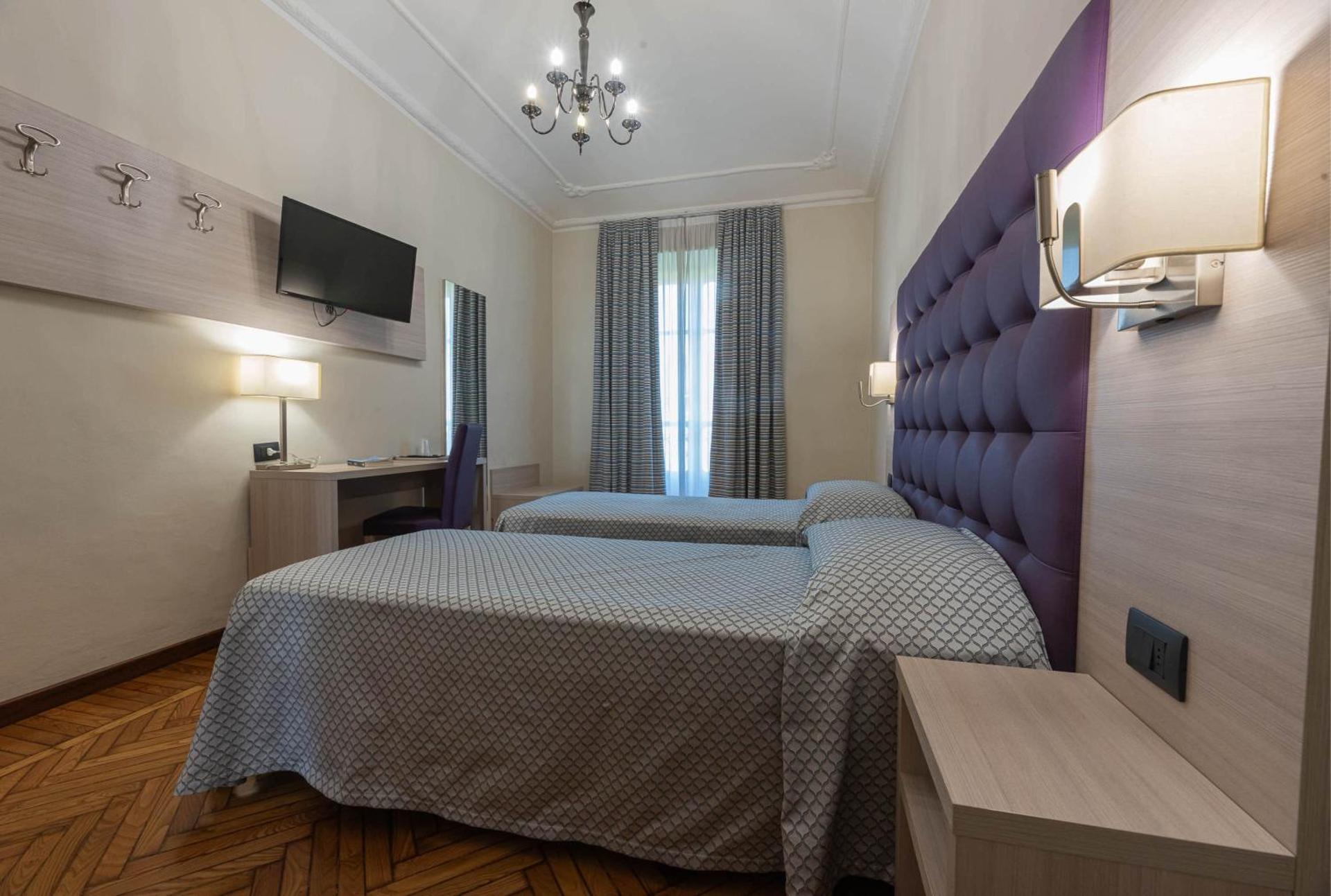 Apartments Torino Porta Susa PLUS