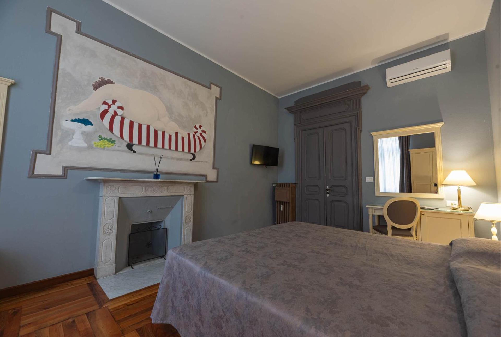 Apartments Torino Porta Susa PLUS