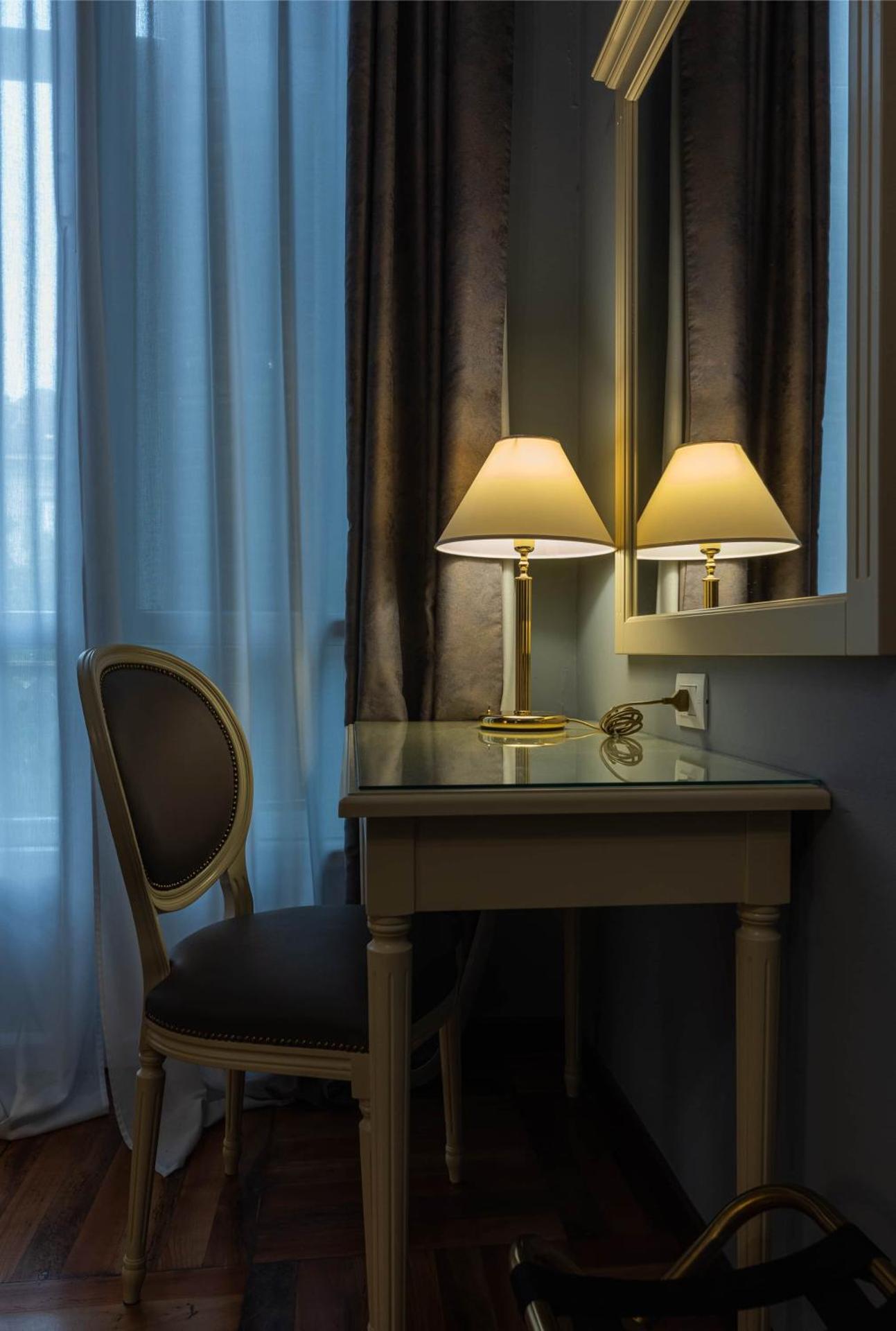 Apartments Torino Porta Susa PLUS