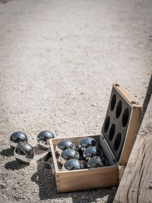 Venez Chez Vous Le Clos des Belhiardes