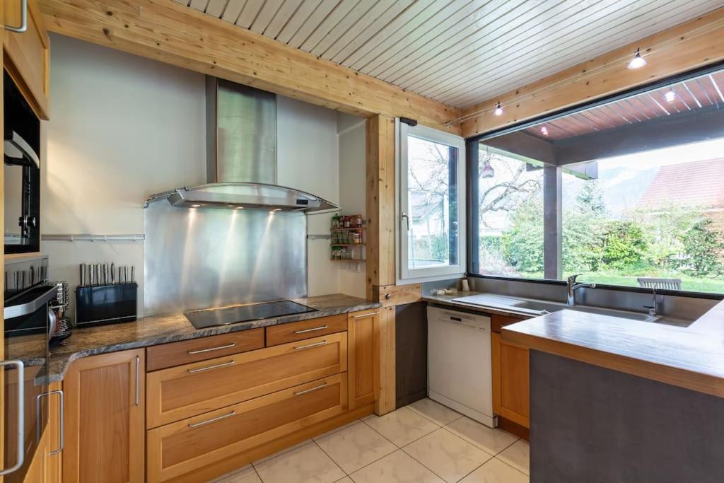 Venez Chez Vous Le Clos des Belhiardes