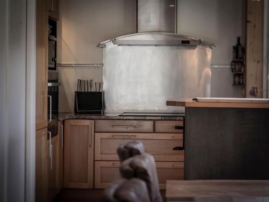 Venez Chez Vous Le Clos des Belhiardes