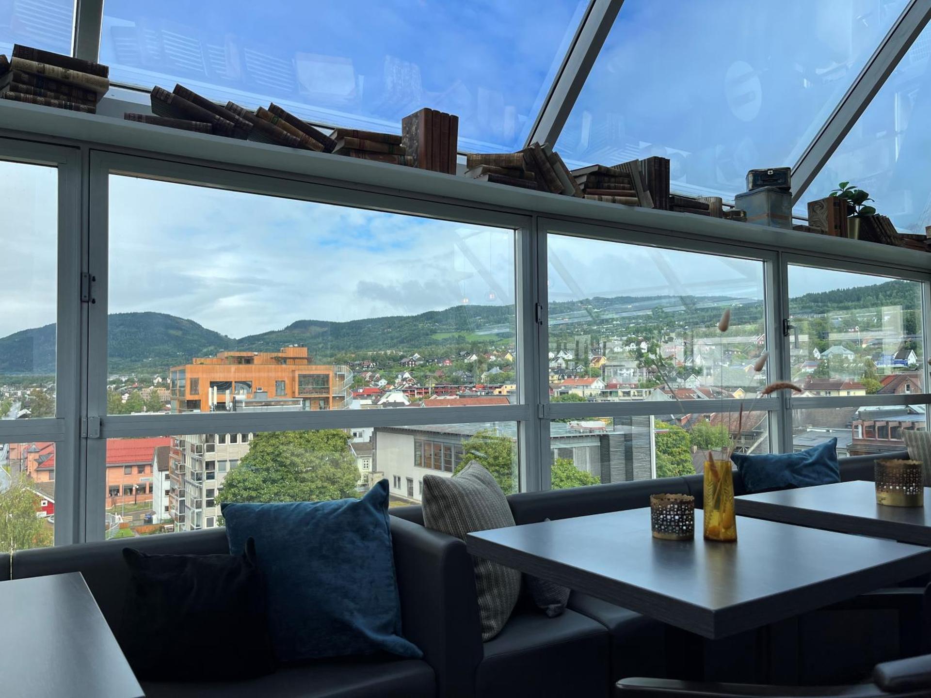 View (from property/room)