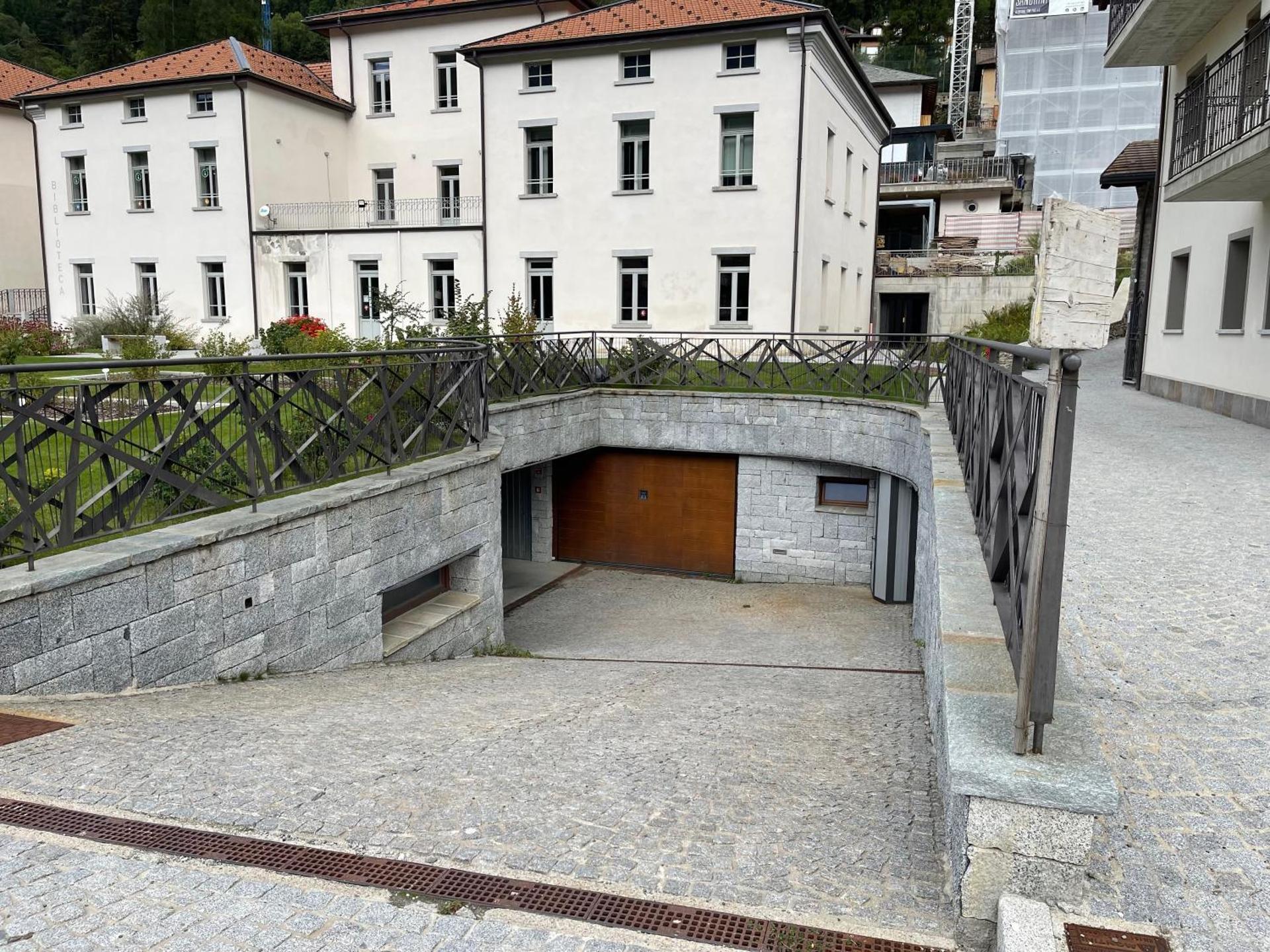 Il Mulino - Bilocale in centro