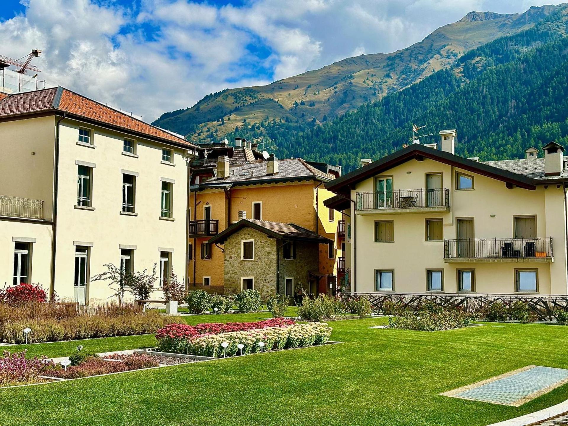 Il Mulino - Bilocale in centro