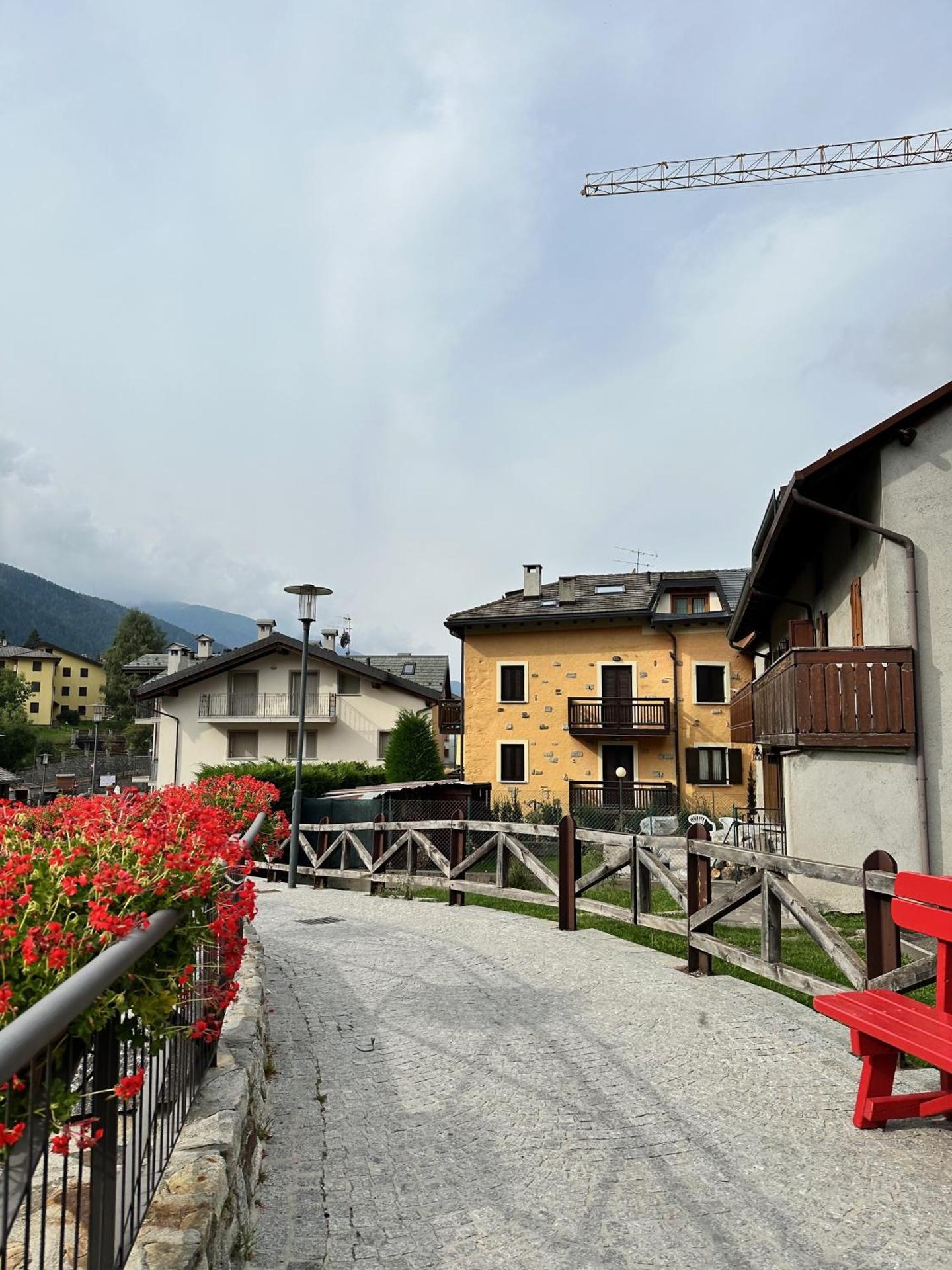 Il Mulino - Bilocale in centro