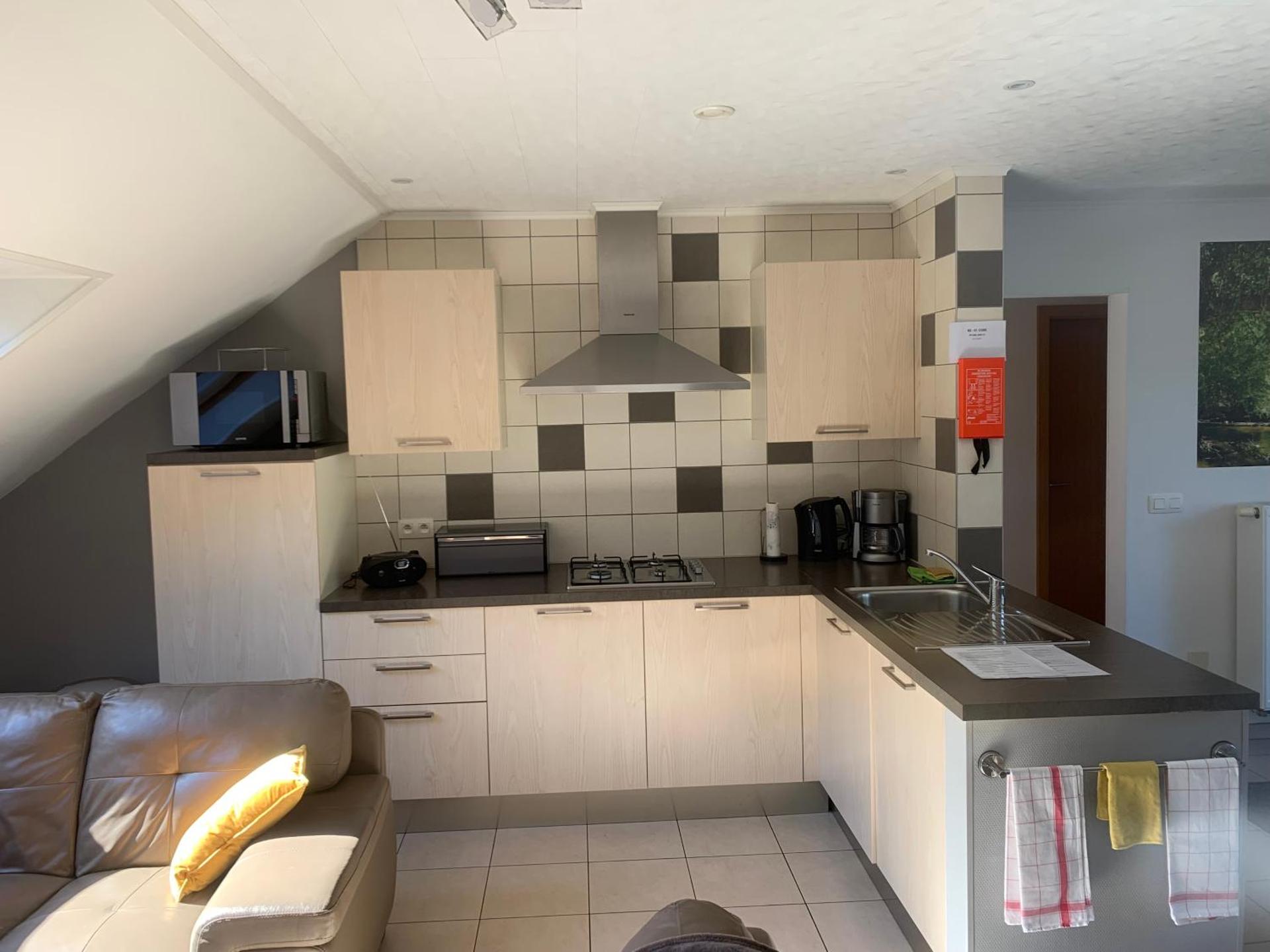 Gite La Chauve-souris Maxime